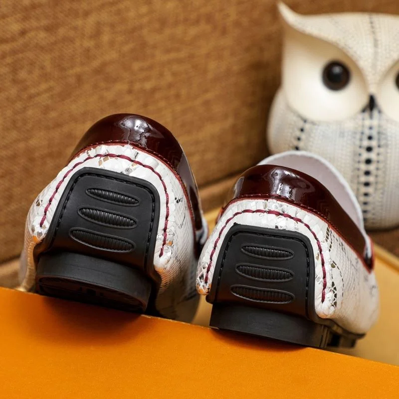 Tods Shoes Compact 4004