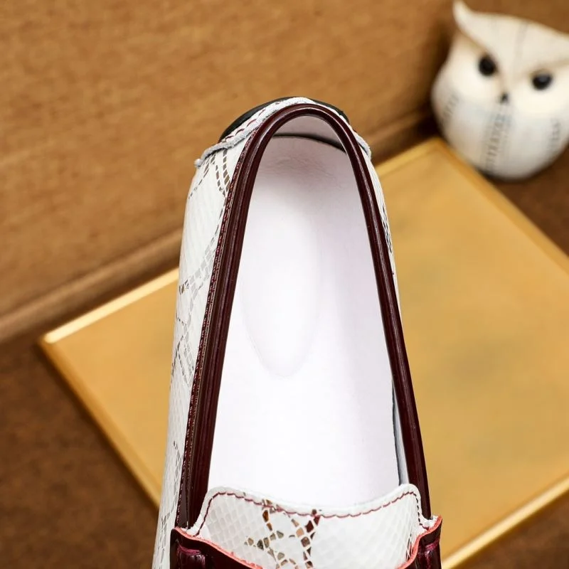 Tods Shoes Compact 4004