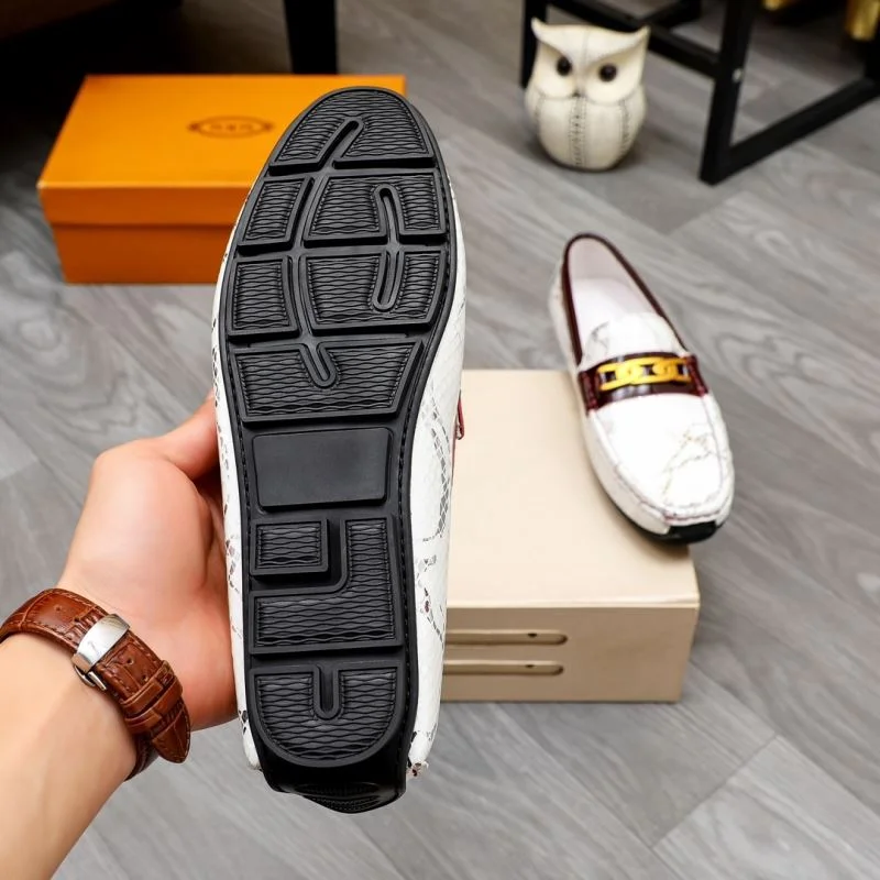 Tods Shoes Compact 4004