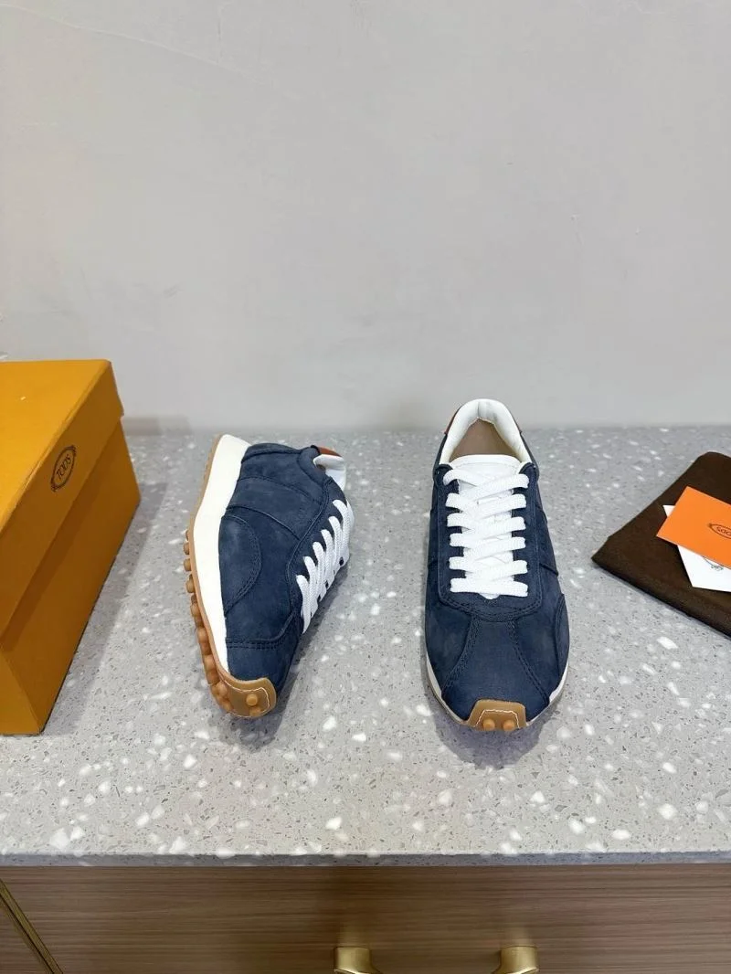 TimelessDesign Tods Shoes 7216