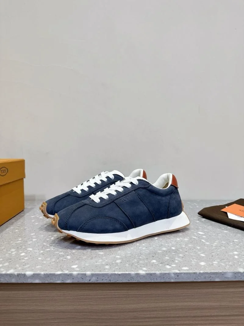 TimelessDesign Tods Shoes 7216