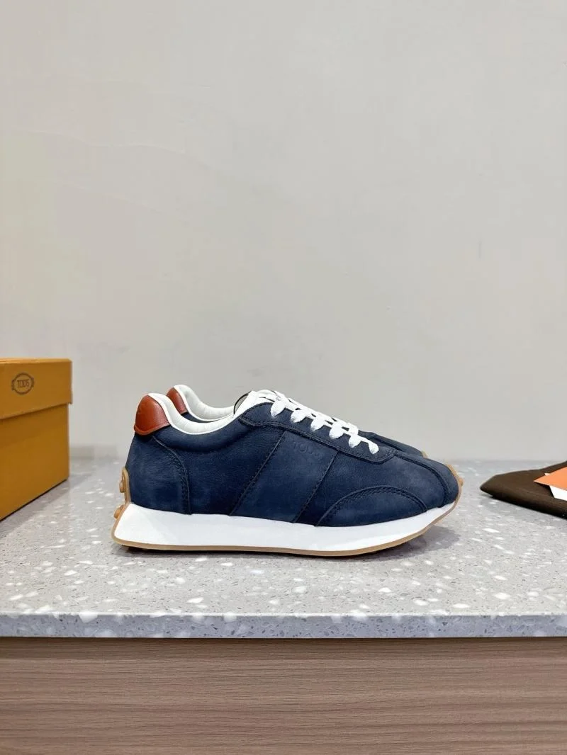 TimelessDesign Tods Shoes 7216