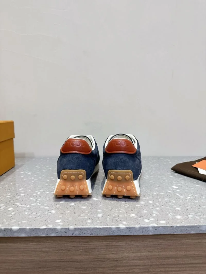 TimelessDesign Tods Shoes 7216