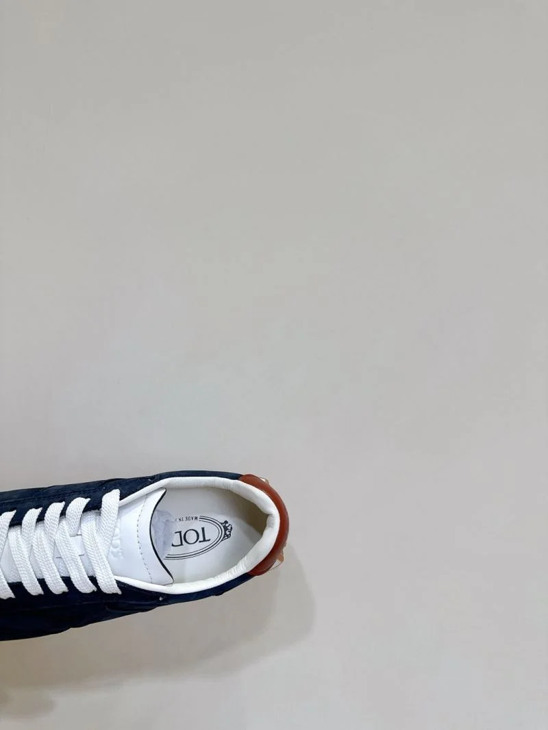 TimelessDesign Tods Shoes 7216