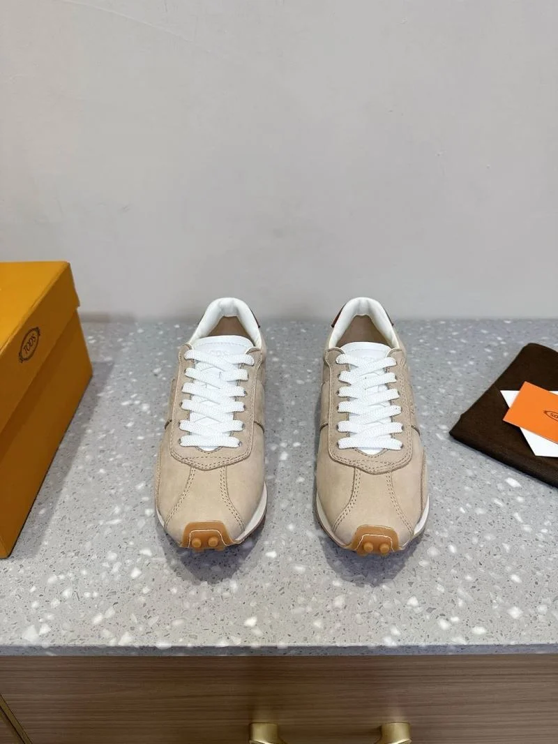 Thermal Tods Shoes 7172