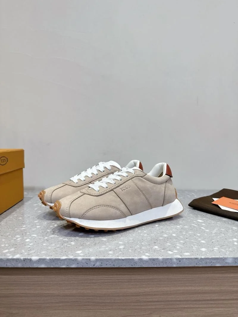 Thermal Tods Shoes 7172