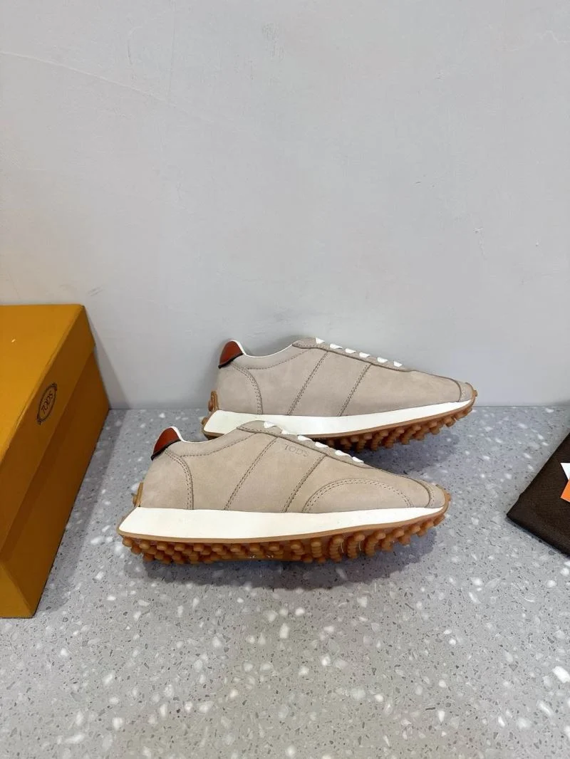 Thermal Tods Shoes 7172