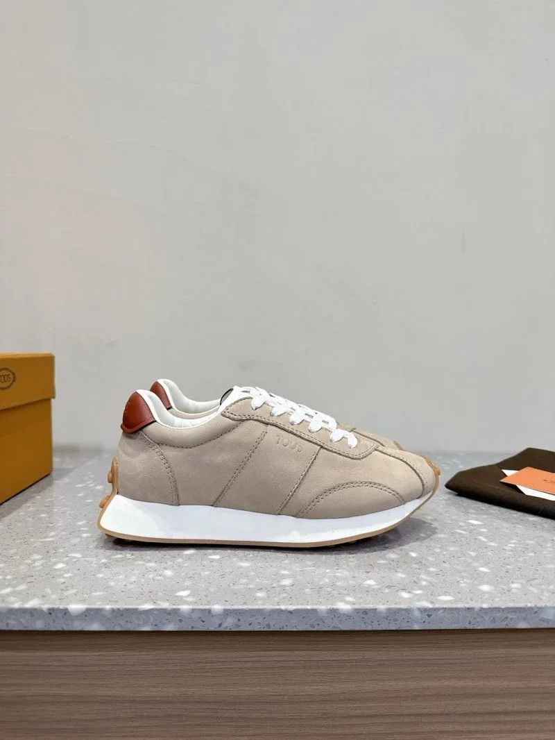 Thermal Tods Shoes 7172