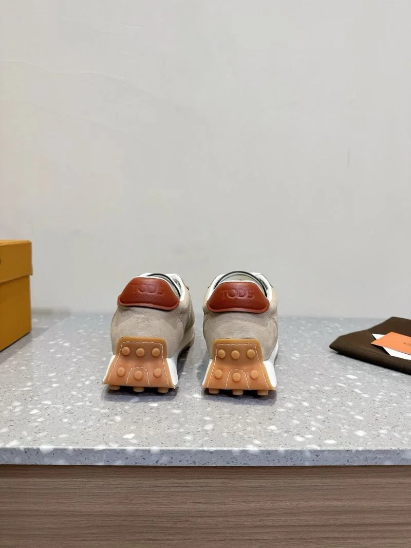 Thermal Tods Shoes 7172