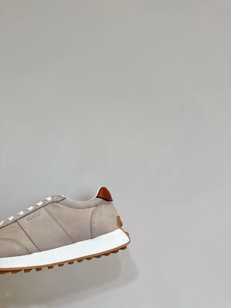 Thermal Tods Shoes 7172