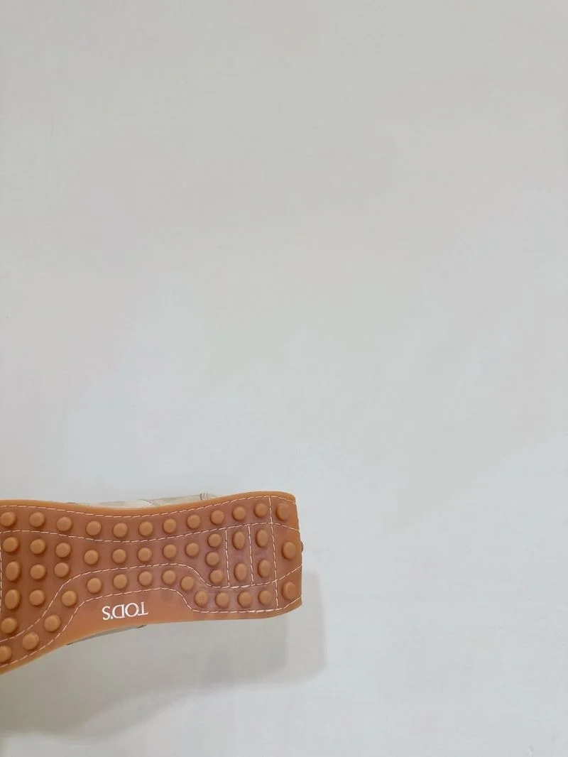 Thermal Tods Shoes 7172