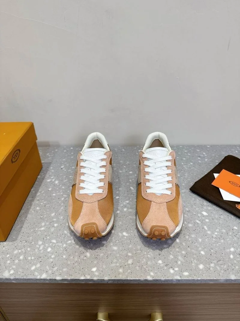 Bright Tods Shoes 7184