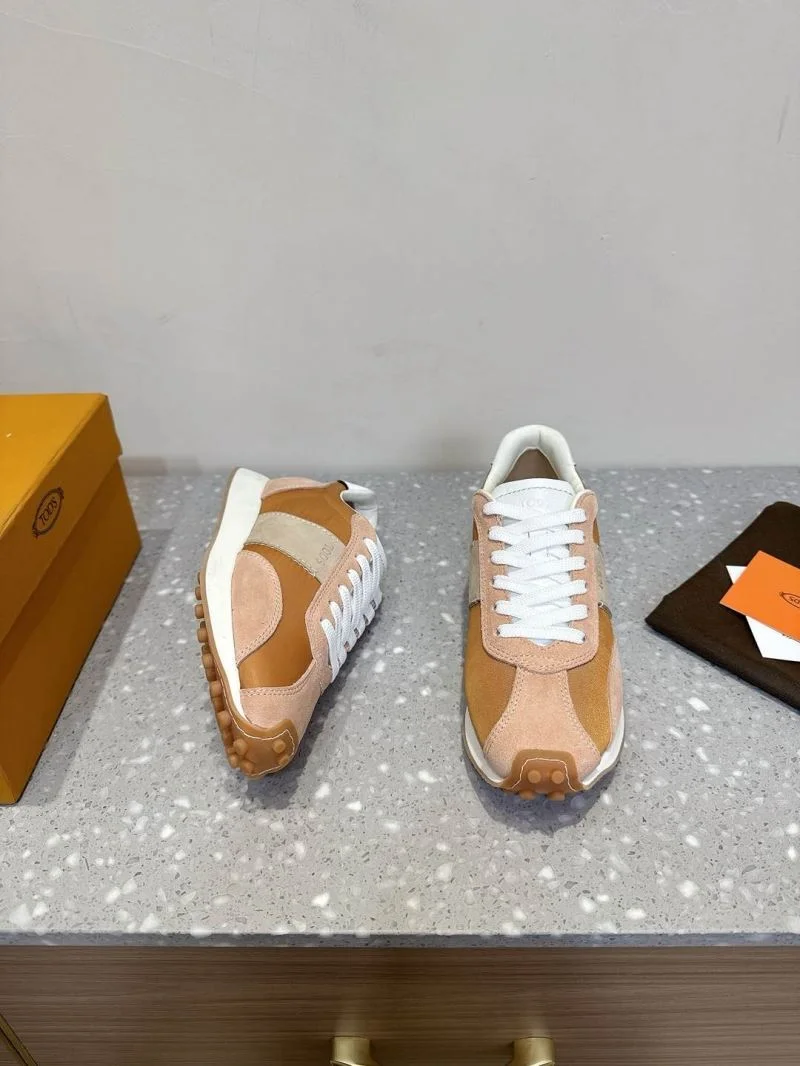Bright Tods Shoes 7184