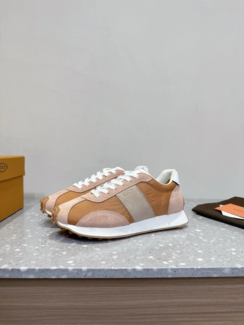 Bright Tods Shoes 7184