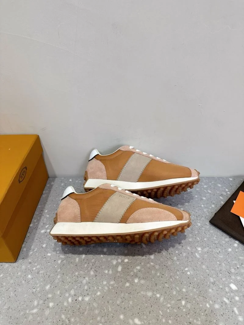 Bright Tods Shoes 7184