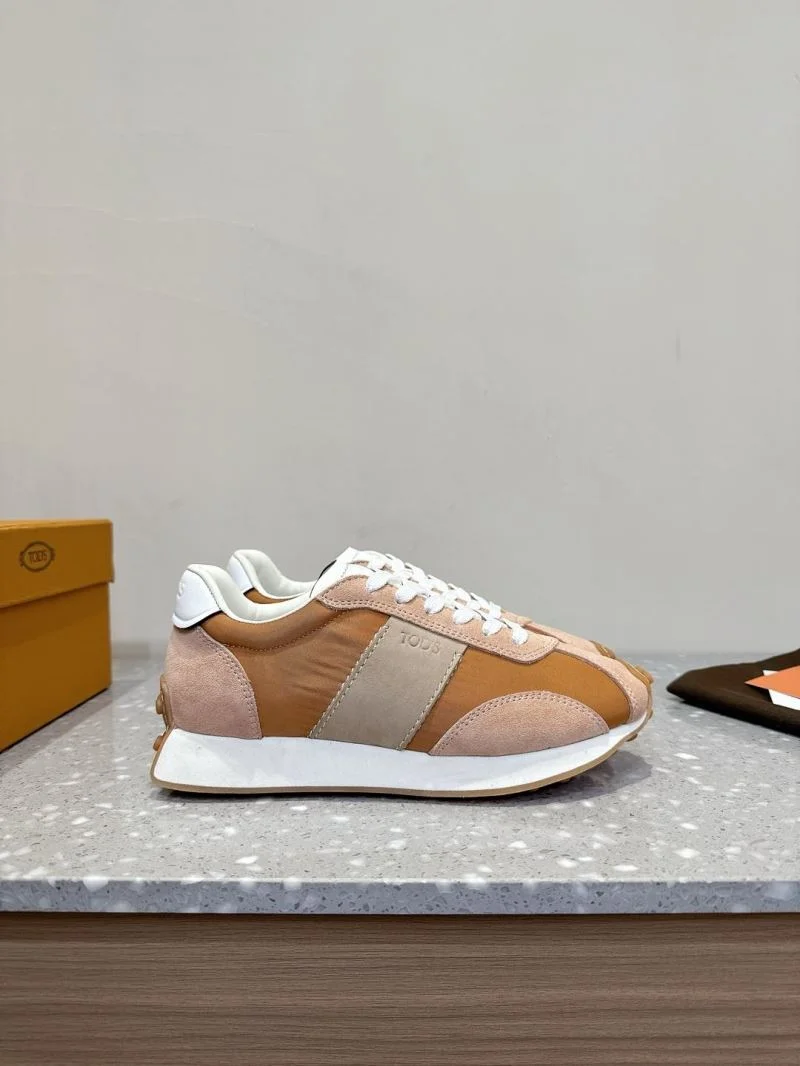 Bright Tods Shoes 7184