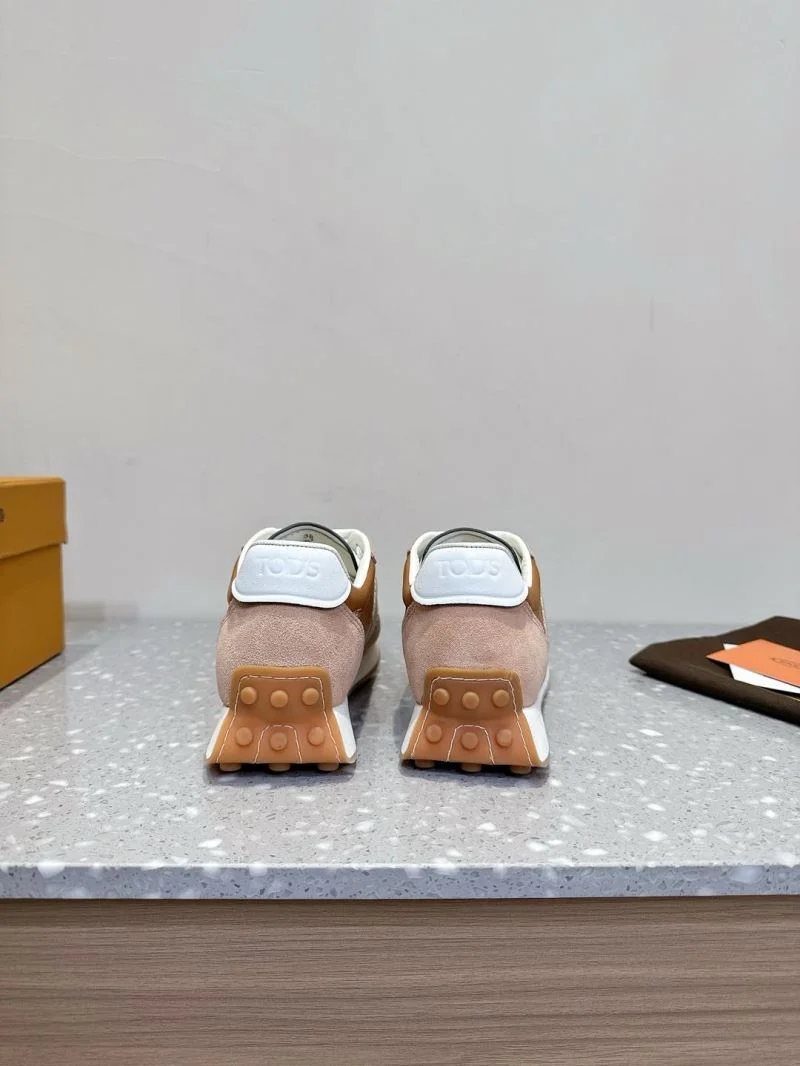 Bright Tods Shoes 7184