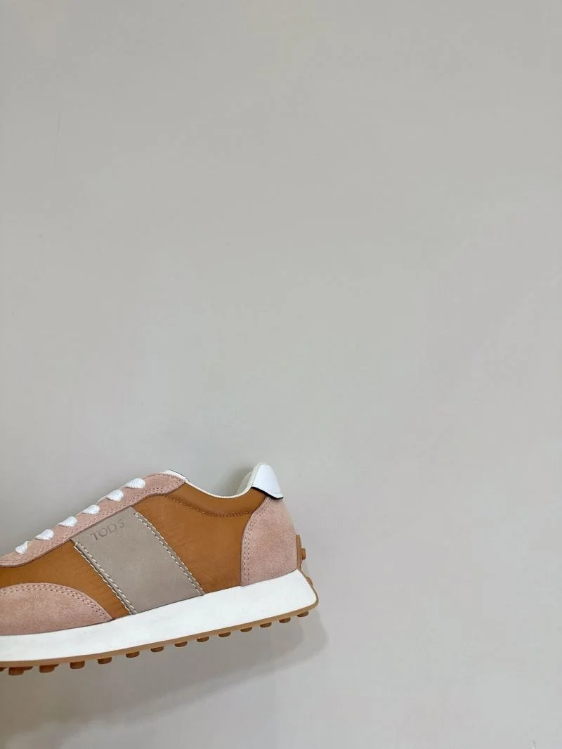 Bright Tods Shoes 7184