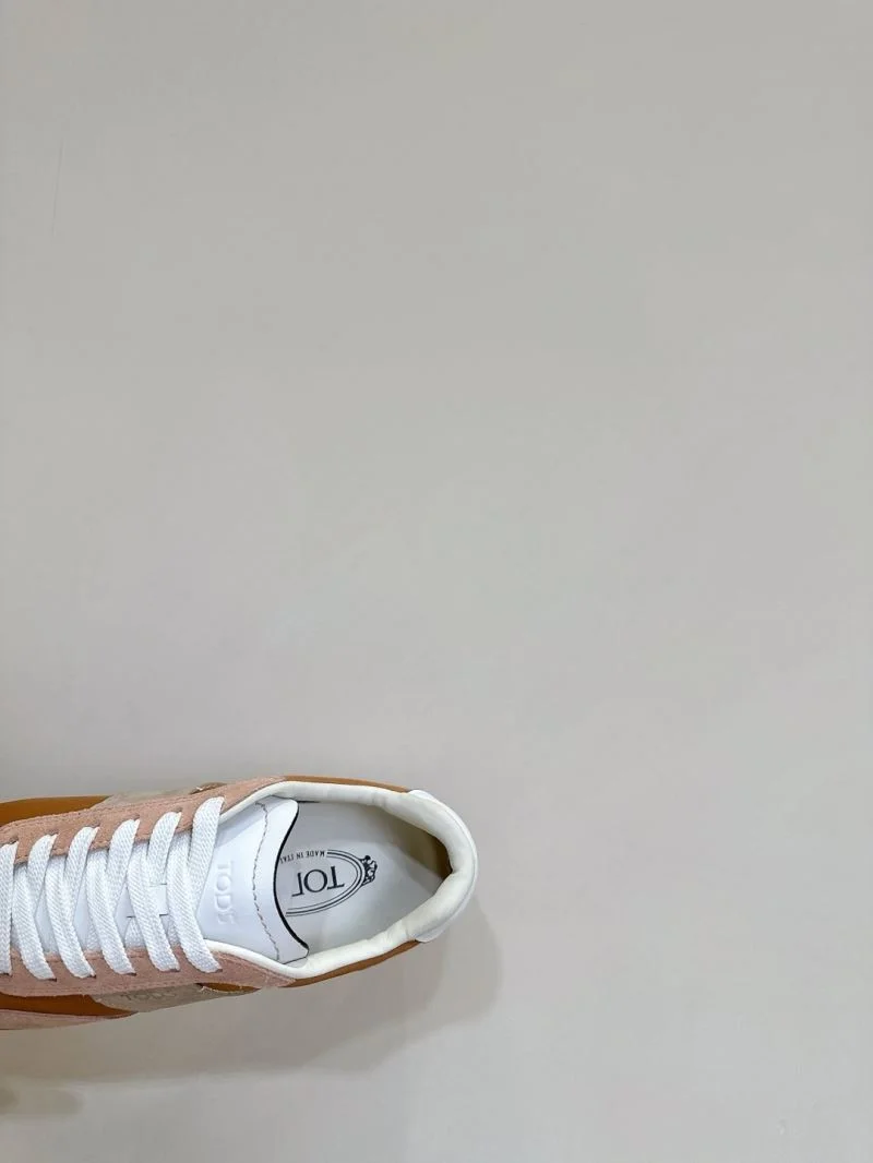 Bright Tods Shoes 7184