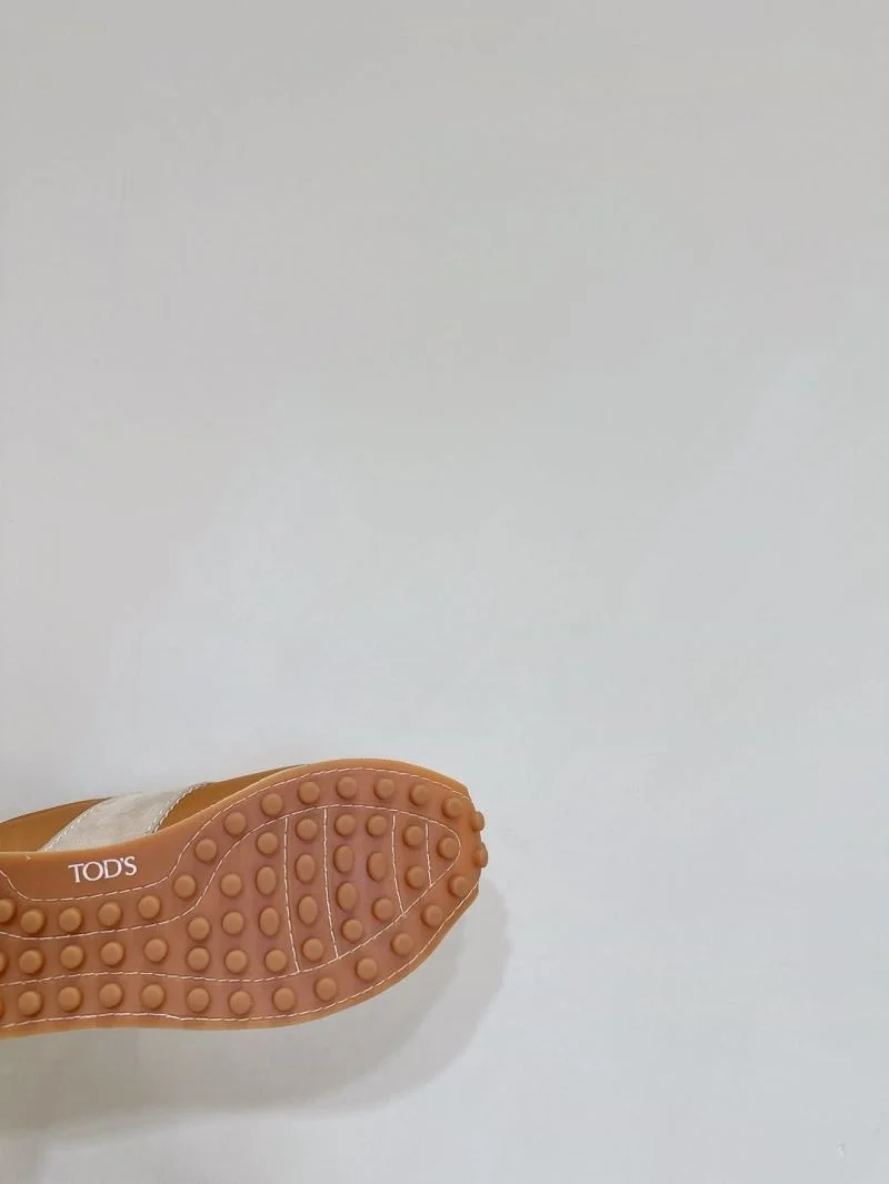 Bright Tods Shoes 7184