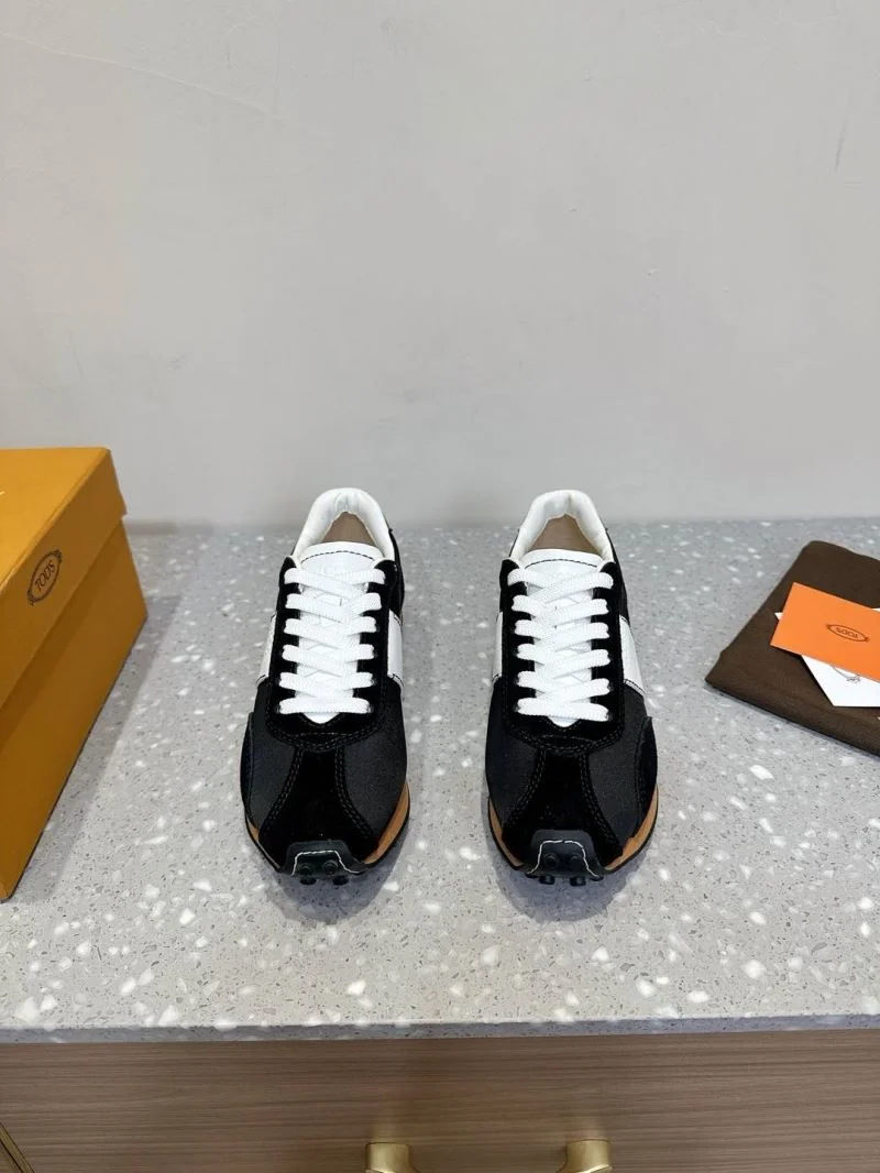 WeatherProof Tods Shoes 7162