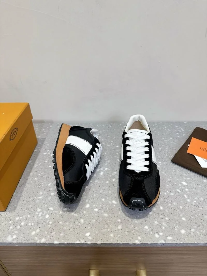 WeatherProof Tods Shoes 7162
