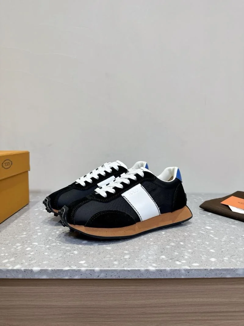WeatherProof Tods Shoes 7162