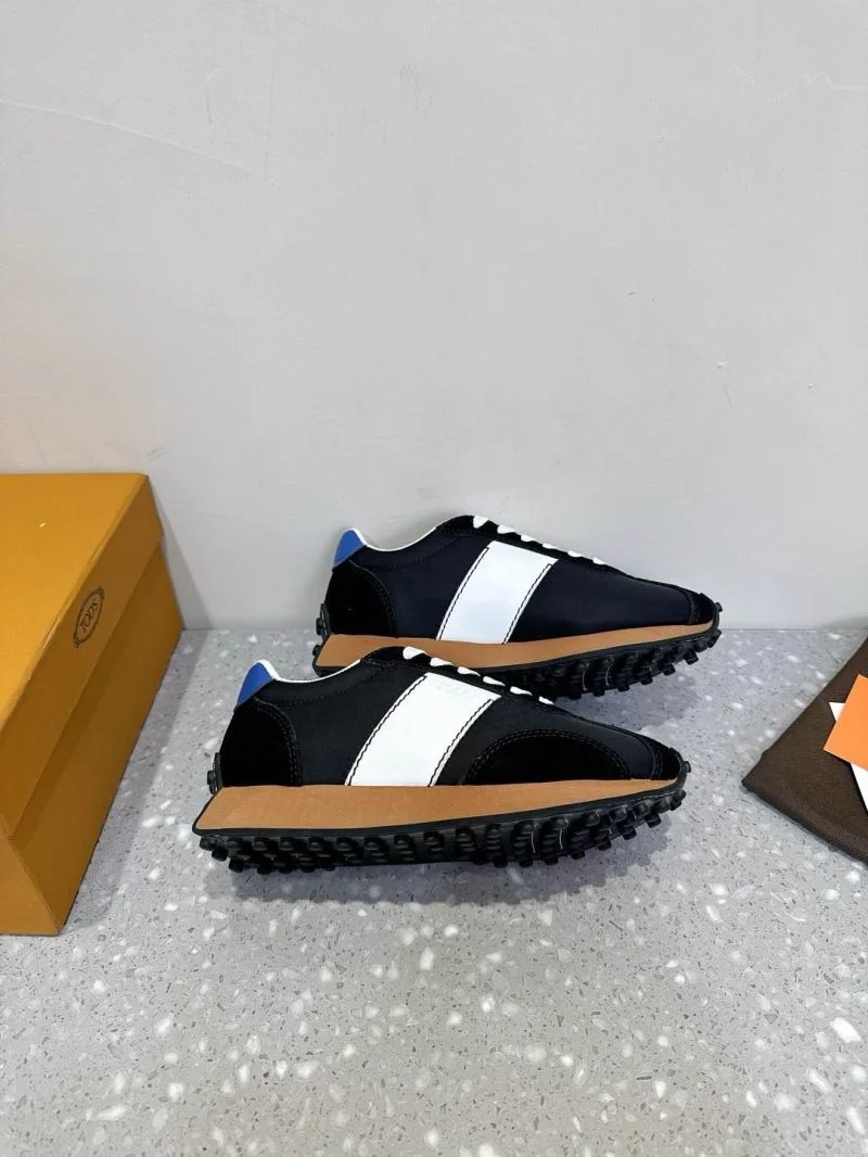 WeatherProof Tods Shoes 7162