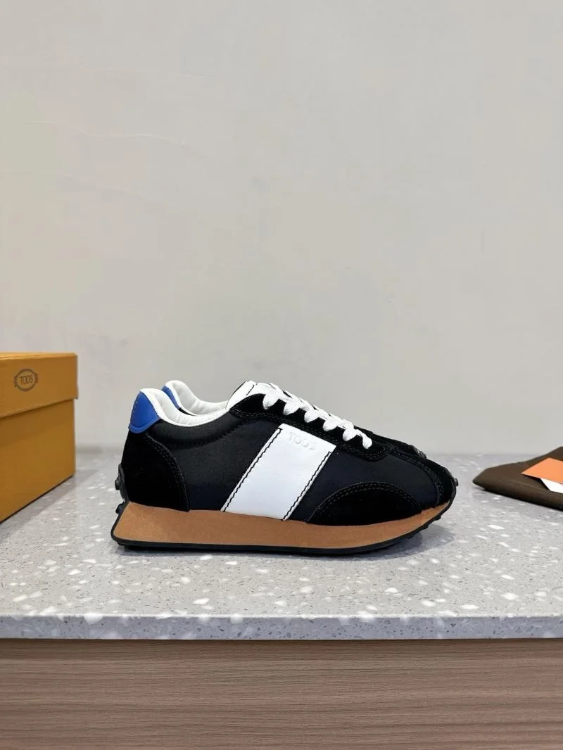 WeatherProof Tods Shoes 7162