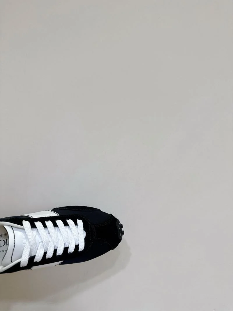 WeatherProof Tods Shoes 7162