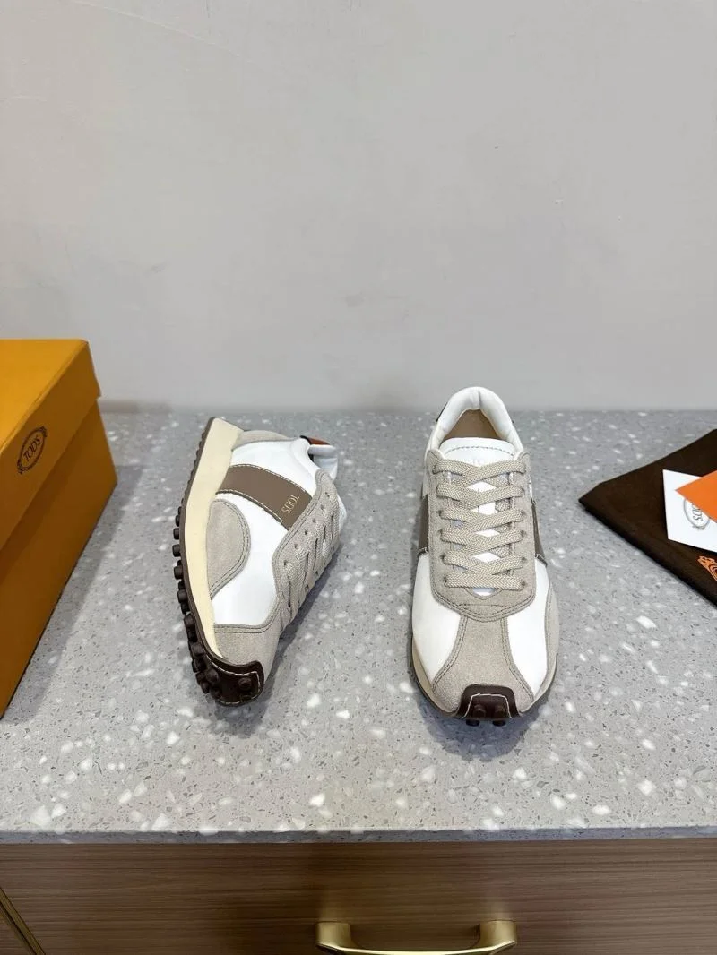Tailored Tods Shoes 7153