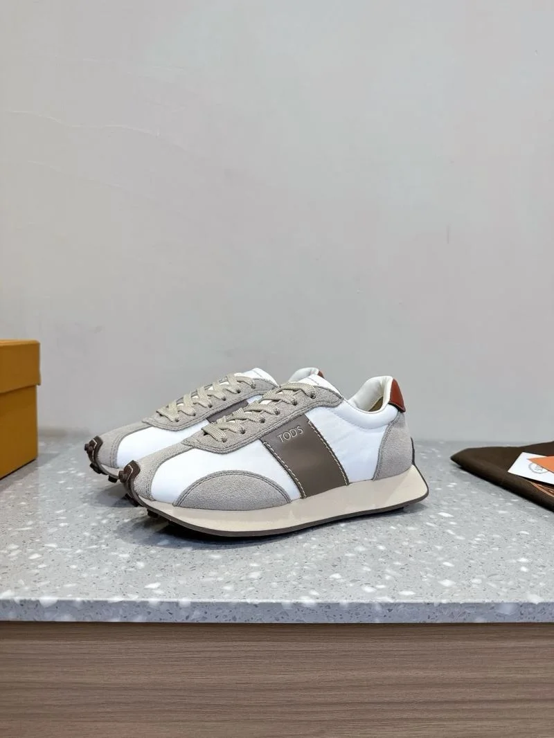 Tailored Tods Shoes 7153