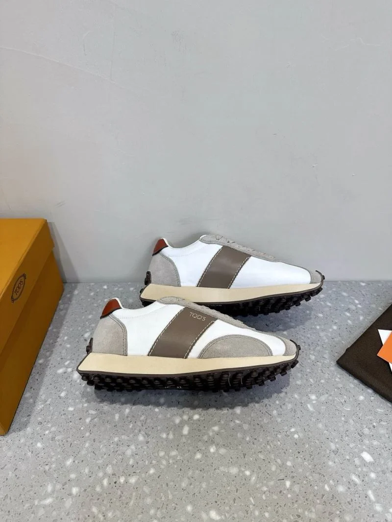 Tailored Tods Shoes 7153