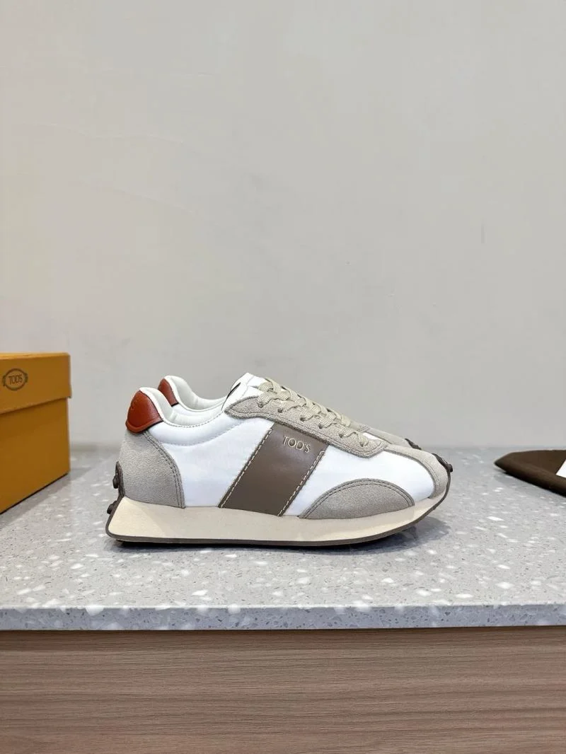 Tailored Tods Shoes 7153