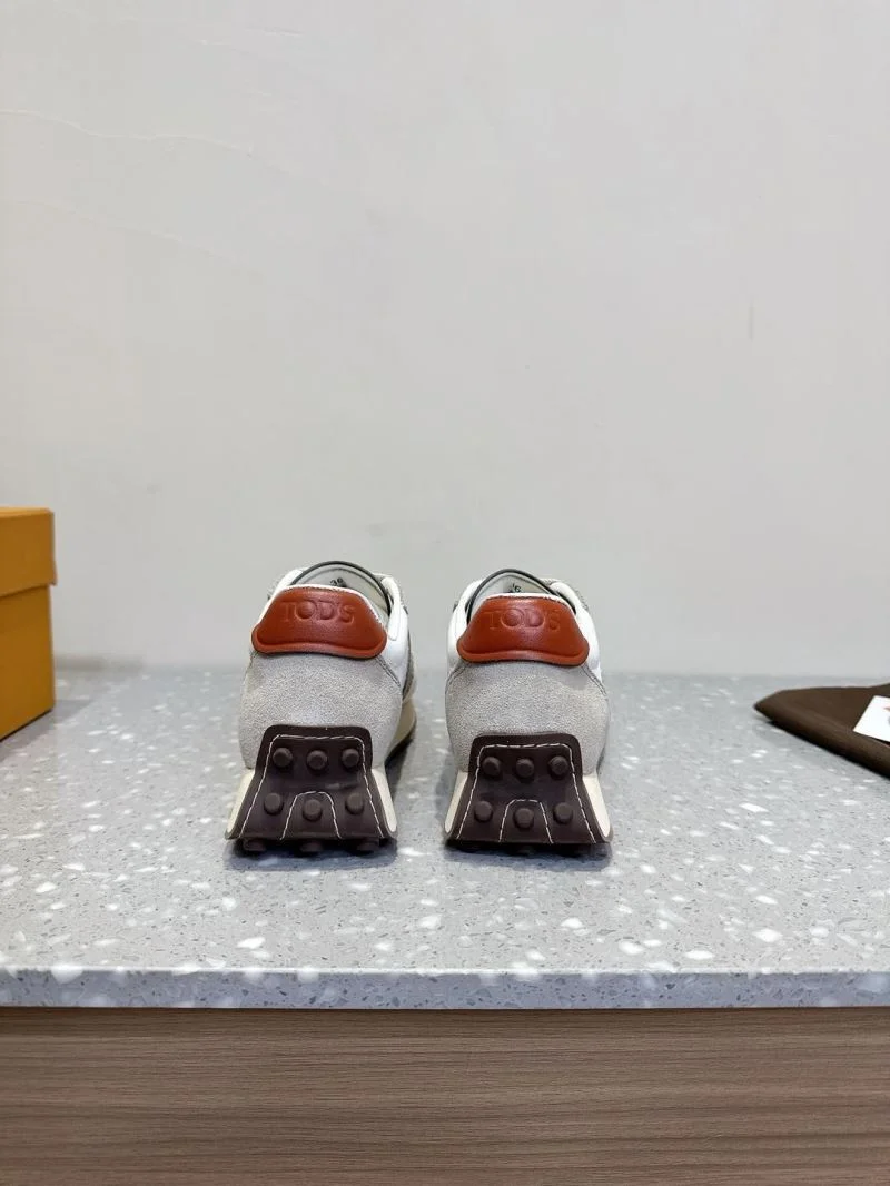 Tailored Tods Shoes 7153