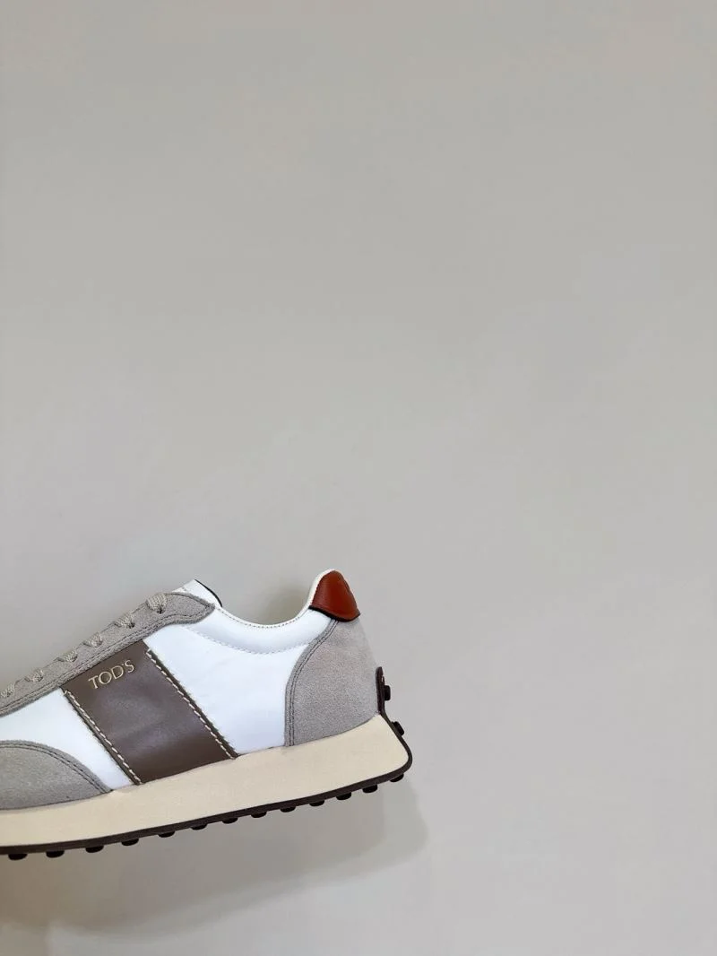 Tailored Tods Shoes 7153