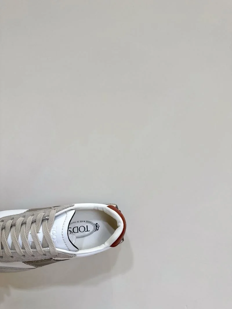 Tailored Tods Shoes 7153