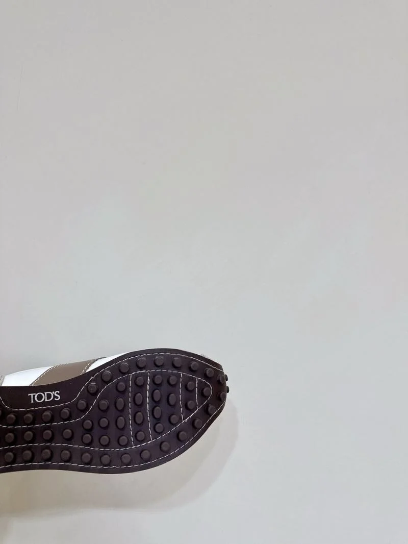 Tailored Tods Shoes 7153
