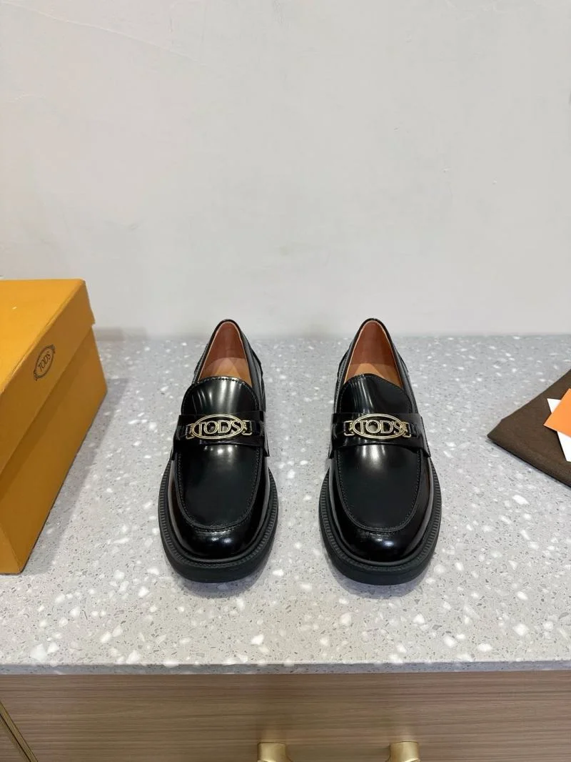 TimelessDesign Tods Shoes 7148