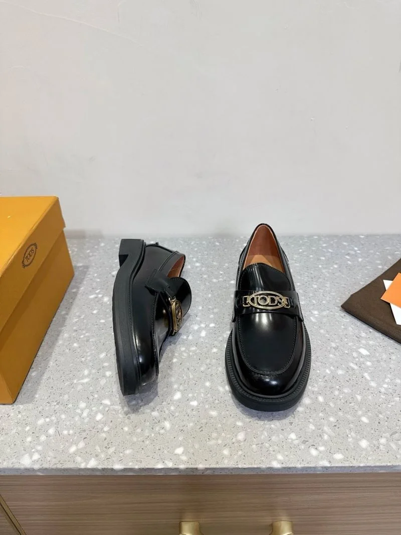 TimelessDesign Tods Shoes 7148