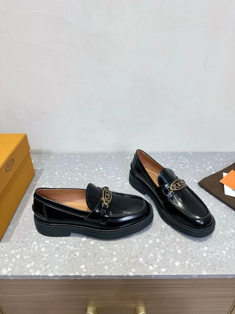 TimelessDesign Tods Shoes 7148