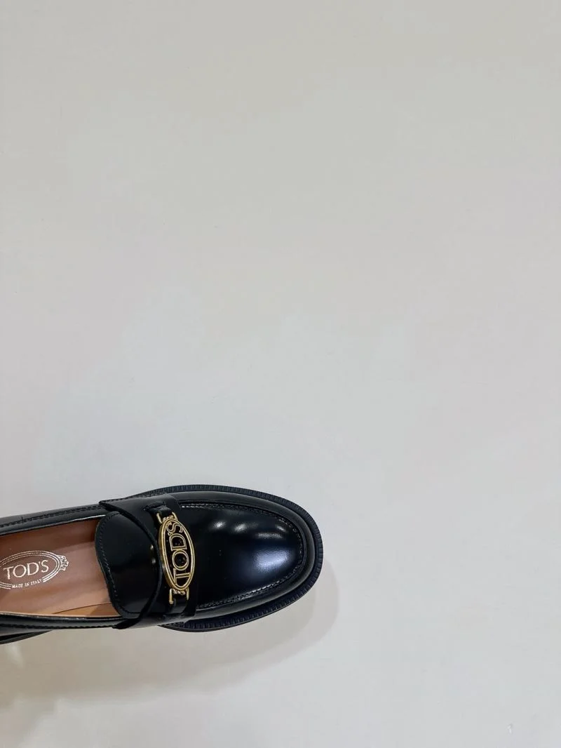 TimelessDesign Tods Shoes 7148
