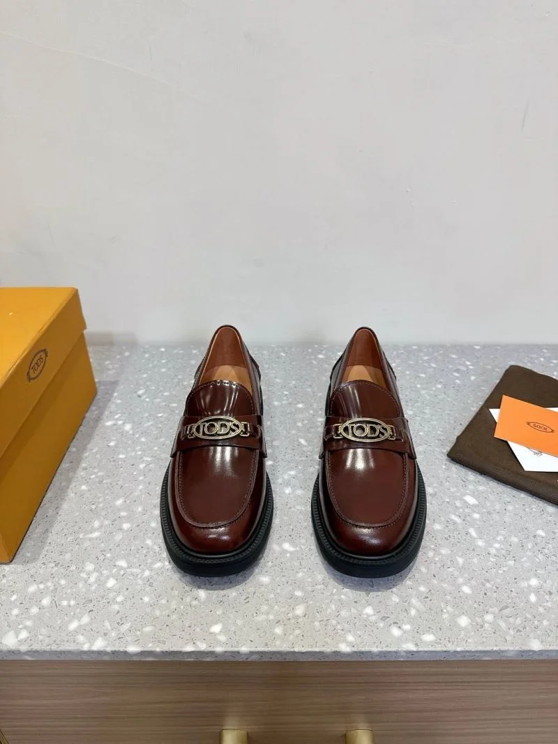 Trendy Tods Shoes 7164