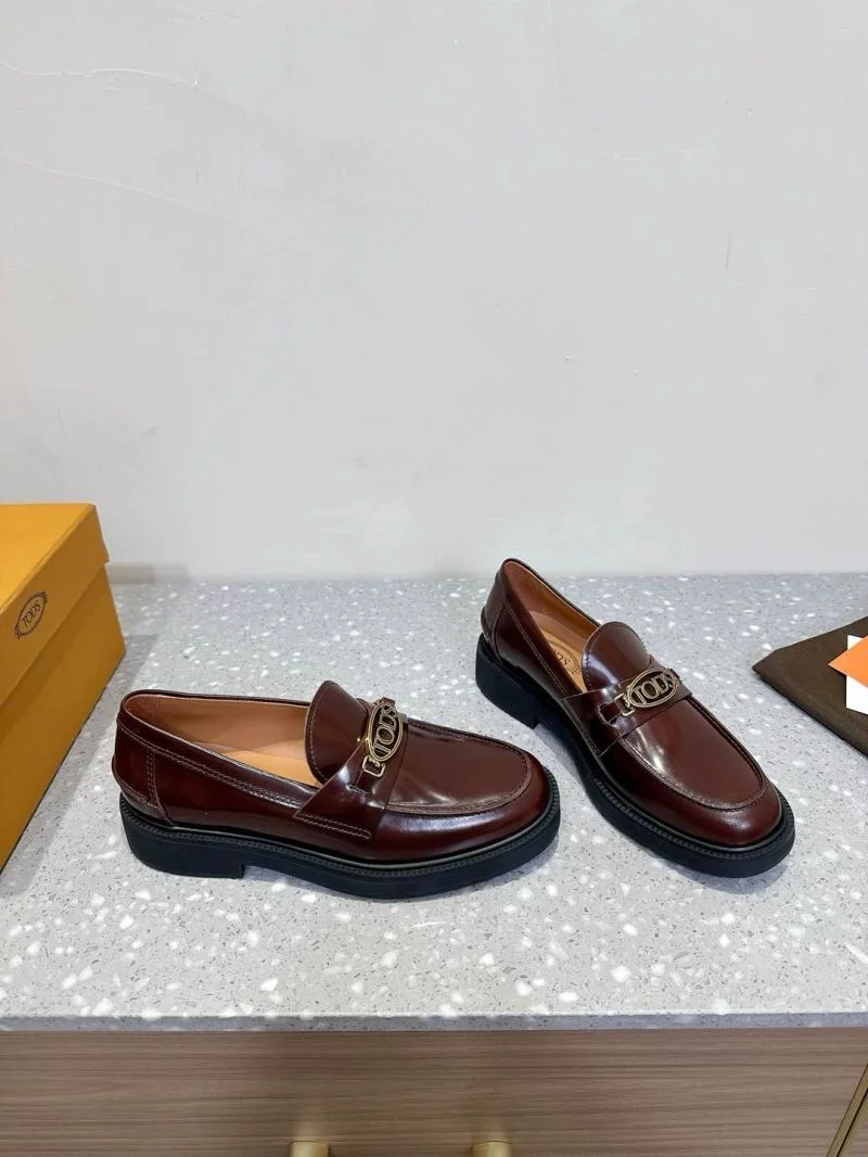 Trendy Tods Shoes 7164