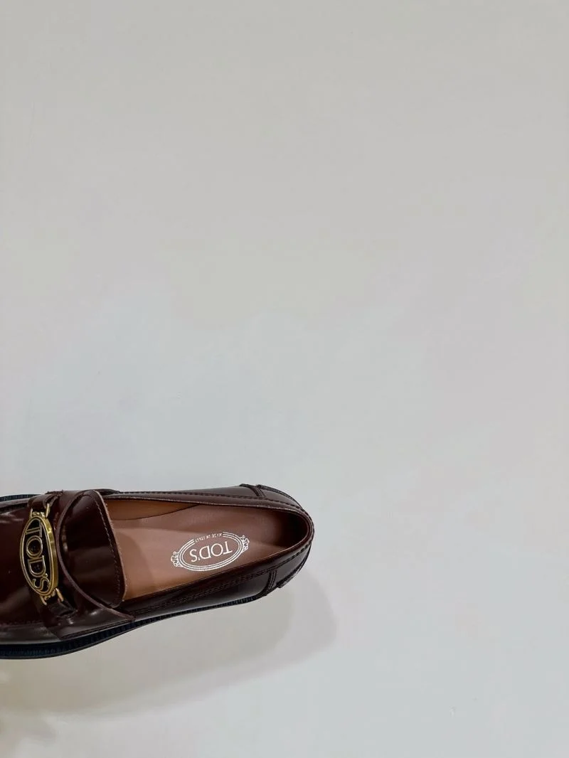 Trendy Tods Shoes 7164