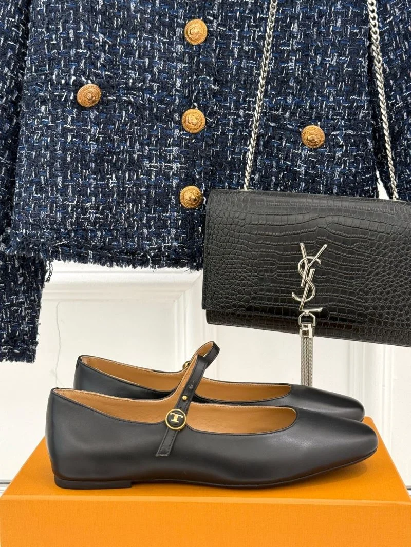 Tods Shoes GoAnywhere 7198