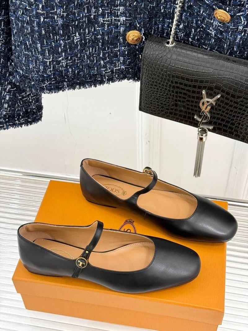 Tods Shoes GoAnywhere 7198