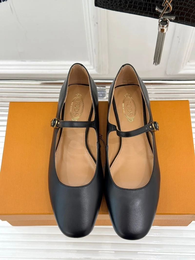 Tods Shoes GoAnywhere 7198