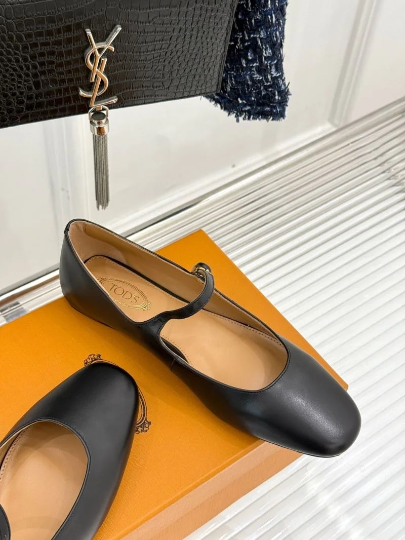 Tods Shoes GoAnywhere 7198