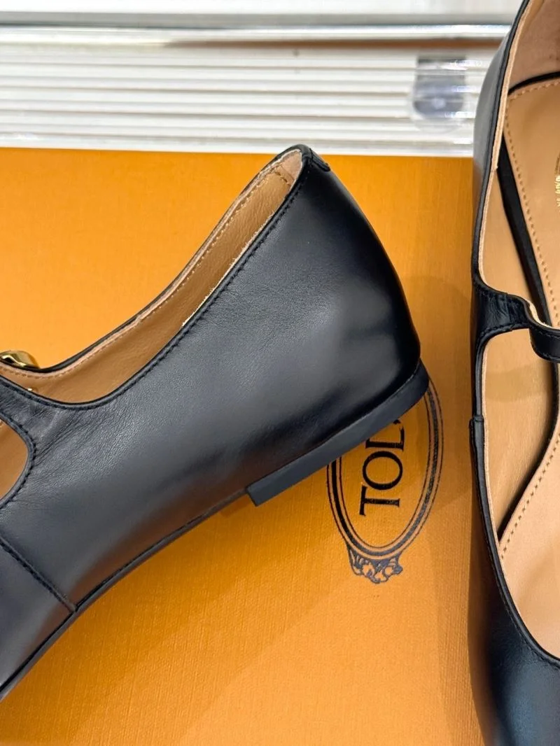 Tods Shoes GoAnywhere 7198